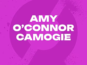 AMY O'CONNOR: ‘We lost 14 from...