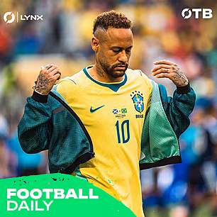 WORLD CUP DAILY: Thank you coa...