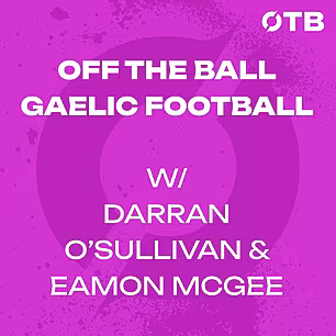 EAMON MCGEE & DARRAN O'SULLIVA...