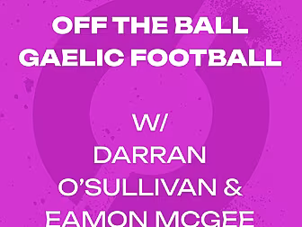 EAMON MCGEE & DARRAN O'SULLIVA...