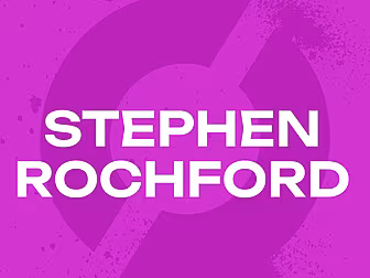 STEPHEN ROCHFORD: ‘The strengt...