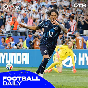 WORLD CUP DAILY: Europe's big...