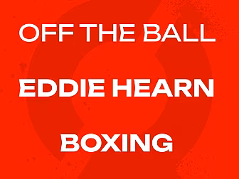 EDDIE HEARN: Taylor on free-to...
