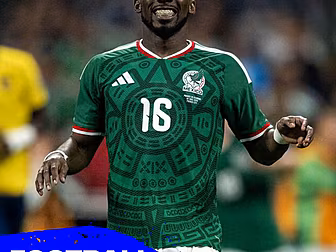 WORLD CUP DAILY: Mexico book A...