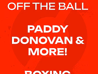 Katie Taylor Undercard Reveale...