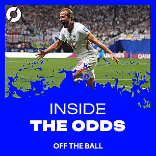 INSIDE THE ODDS: 