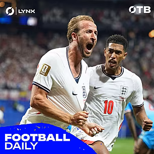 WORLD CUP DAILY: England survi...