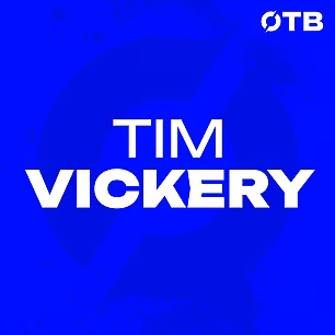 TIM VICKERY: ‘Every game could...