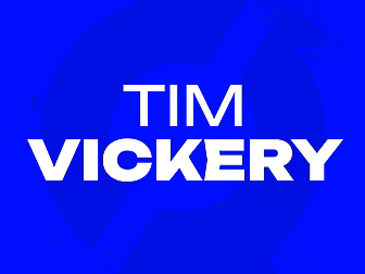 TIM VICKERY: ‘Every game could...