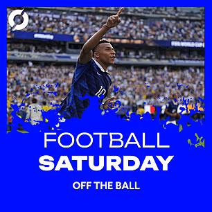 FOOTBALL SATURDAY: LOI dreams...