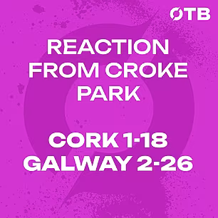 Galway are through to the All-...
