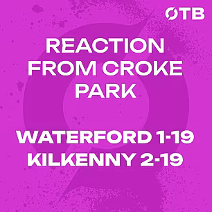Kilkenny beat Waterford in ET...
