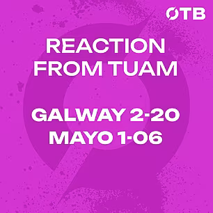 Galway book their place in the...