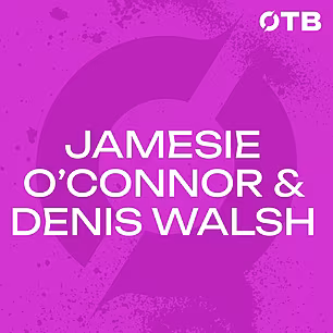 Jamesie O'Connor & Denis Walsh...