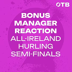 BONUS: Full manager reaction f...