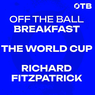 ‘Bring back Sepp Blatter, that...