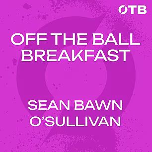 Sean 'Bawn' O'Sullivan | 