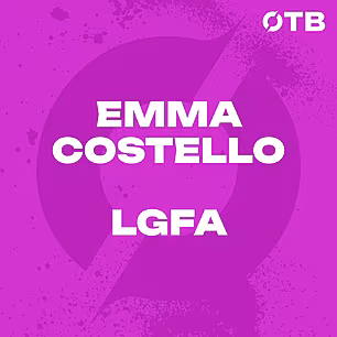 EMMA COSTELLO: Returning to pl...