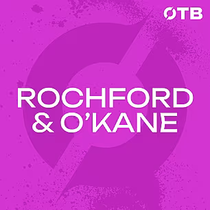 STEPHEN ROCHFORD & CAHIR O'KAN...