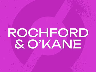 STEPHEN ROCHFORD & CAHIR O'KAN...