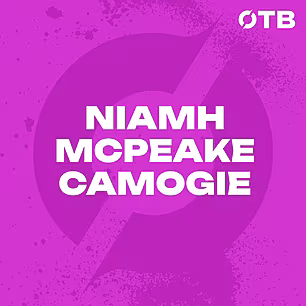 NIAMH MCPEAKE: 'He wants you t...