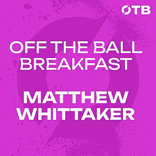 MATTHEW WHITTAKER | 'It hasn't...