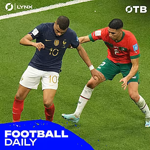WORLD CUP DAILY: FAI motion pa...