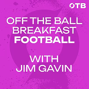 JIM GAVIN: 'If Clifford goes f...