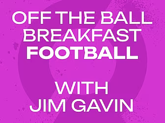 JIM GAVIN: 'If Clifford goes f...