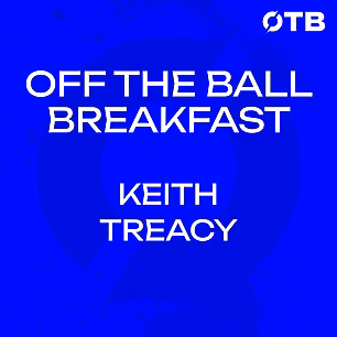 Keith Treacy | LOI in Europe,...