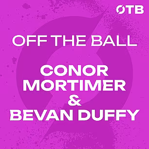 CONOR MORTIMER & BEVAN DUFFY:...