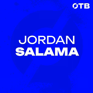 JORDAN SALAMA: ‘I don’t know w...