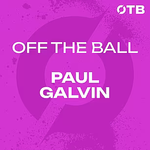 PAUL GALVIN: Dublin mind games...