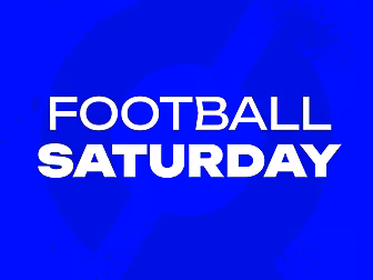 FOOTBALL SATURDAY | Can Haalan...