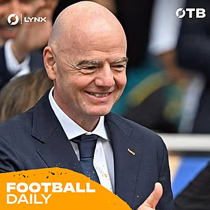 FOOTBALL DAILY: 'No accountabi...