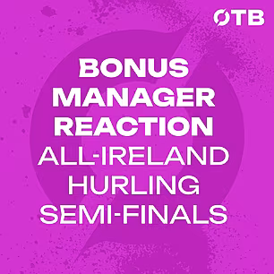 BONUS: Full manager reaction f...