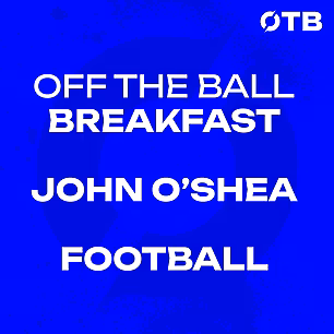 JOHN O'SHEA: Israel fixtures,...