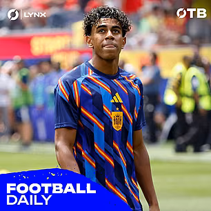 WORLD CUP DAILY: 'This is just...