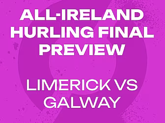 All-Ireland Hurling Final Prev...