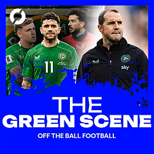 The Green Scene: Coleman's fut...