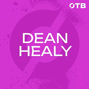 DEAN HEALY: 'You don't realise...