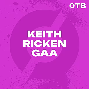KEITH RICKEN: ‘Donegal will be...