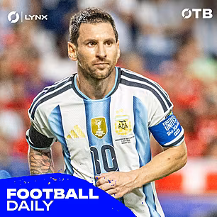 WORLD CUP DAILY: Spain book th...