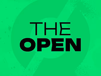 THE OPEN CHAMPIONSHIP | ‘McIlr...