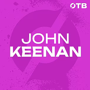 GAA REFEREE JOHN KEENAN | 
