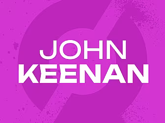 GAA REFEREE JOHN KEENAN | 