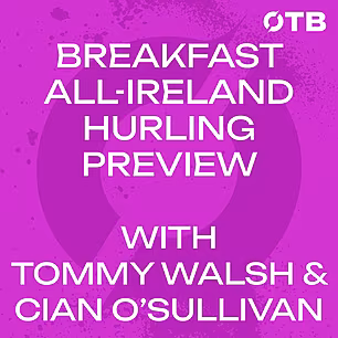 'Galway could hurt Limerick' B...