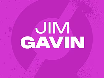JIM GAVIN | 'We don't need VAR...