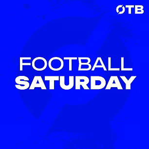 FOOTBALL SATURDAY | It's World...