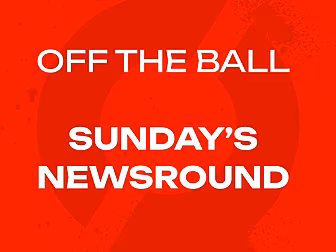 THE GREATEST SPORTING DAY OF A...